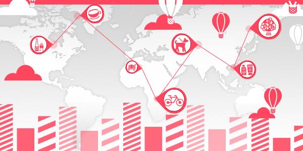 丰润区洱海海菜批发一条街